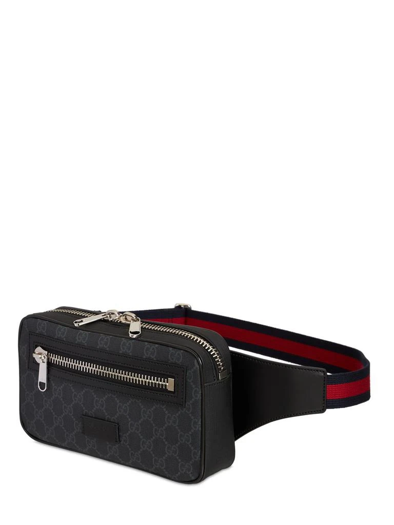 商品Gucci|Gg Supreme Canvas Belt Bag,价格¥9203,第2张图片详细描述