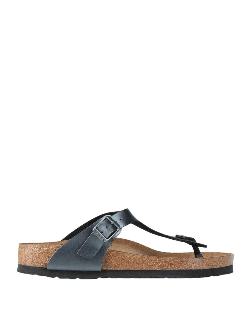 商品Birkenstock|Flip flops,价格¥419,第1张图片