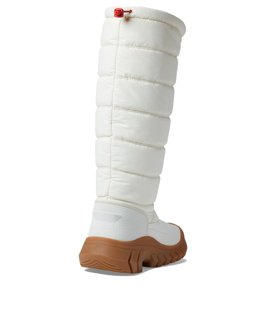 商品Hunter|Intrepid Tall Snow Boot,价格¥1570,第5张图片详细描述