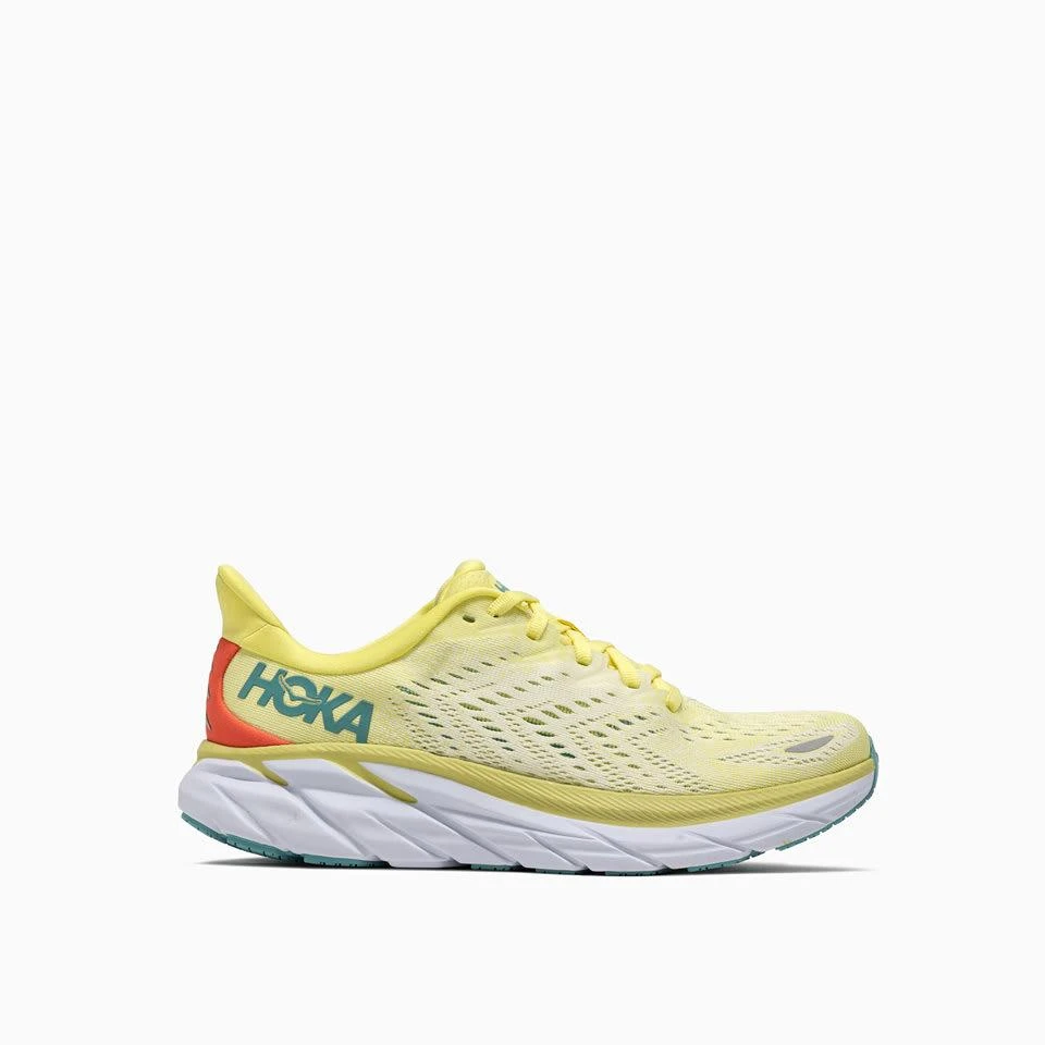 商品Hoka One One|Hoka One One Hoka Clifton 8 Sneakers Hk.1119394,价格¥1501,第1张图片