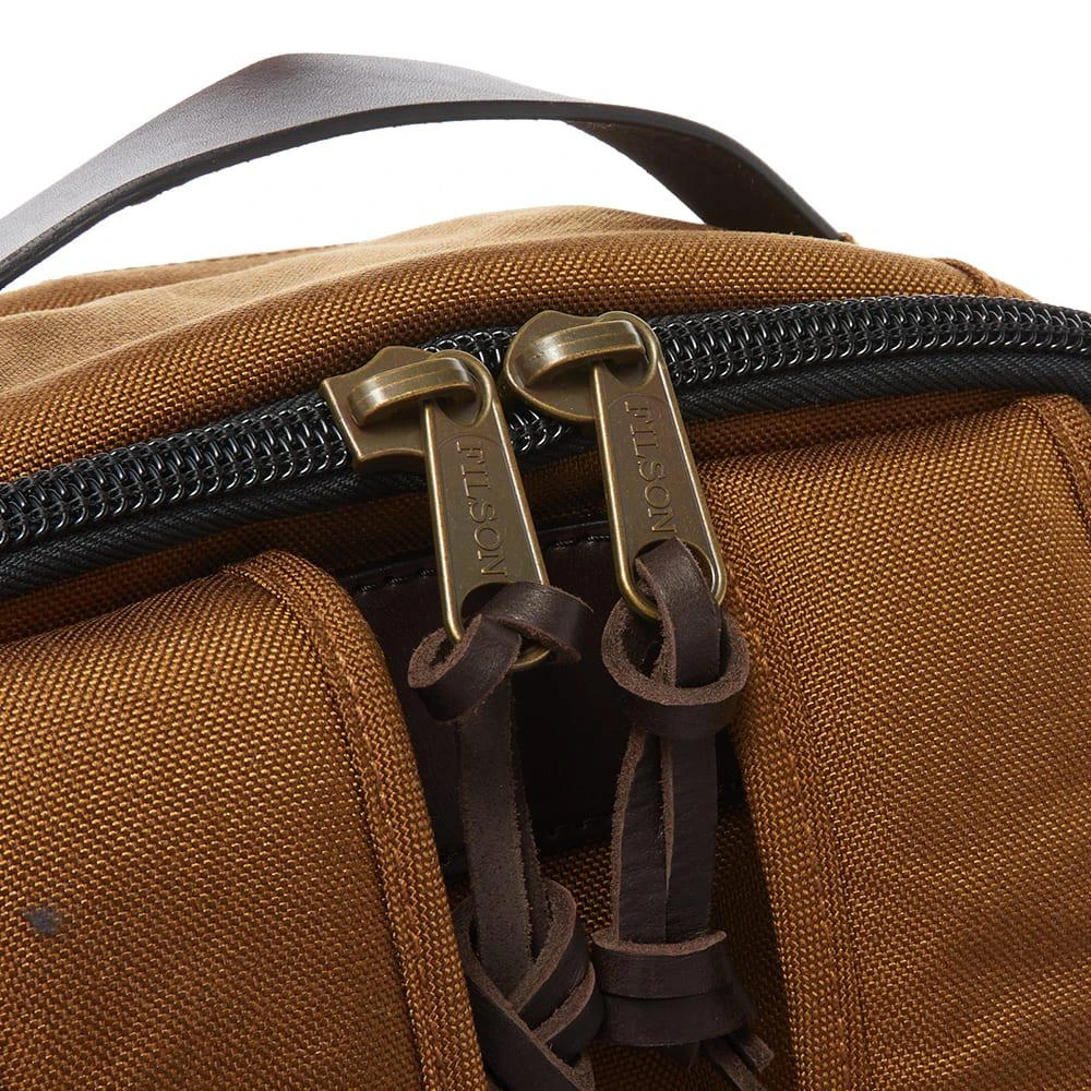 商品Filson|Filson Dryden Backpack,价格¥2494,第3张图片详细描述
