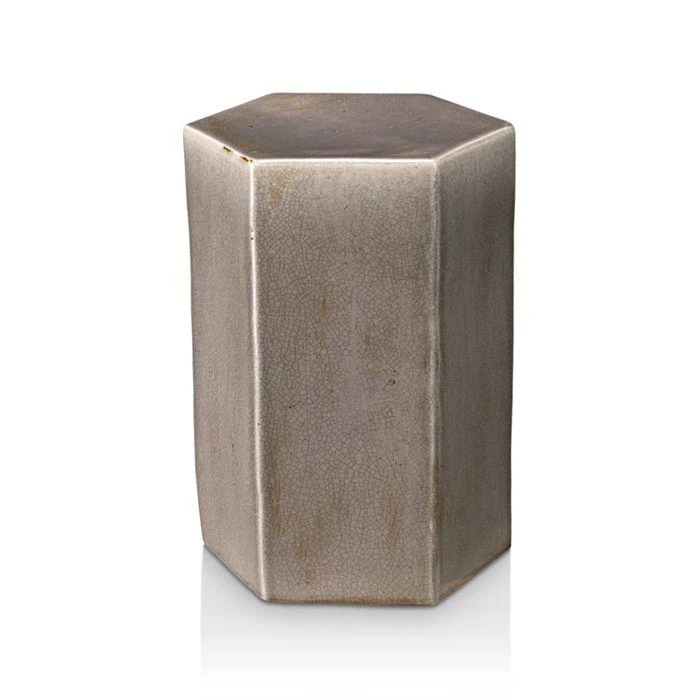 商品Jamie Young|Small Porto Side Table,价格¥1727,第3张图片详细描述