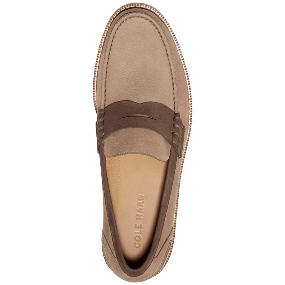 Men's Pinch Prep Slip-On Penny Loafers 商品