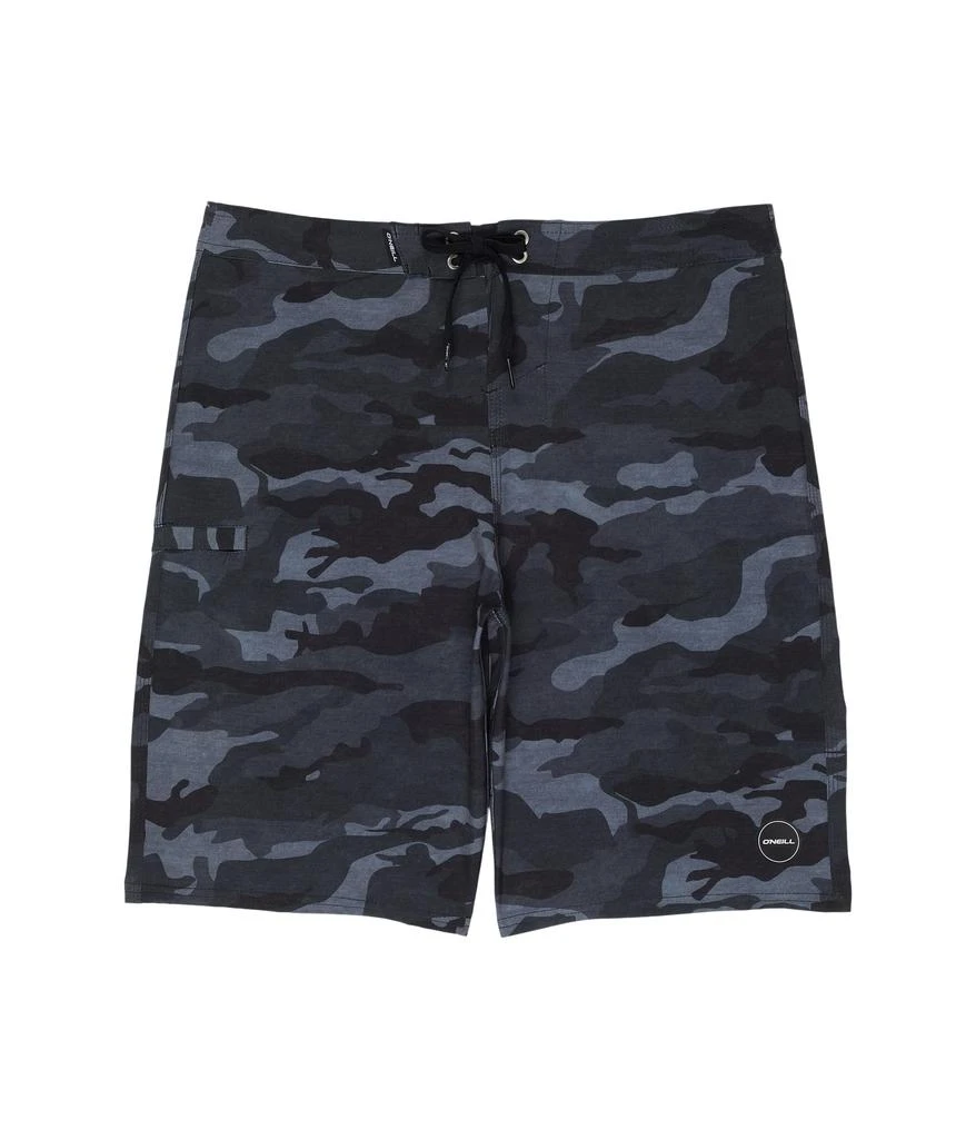 商品O'Neill|Hyperfreak Camo (Big Kids),价格¥197,第1张图片