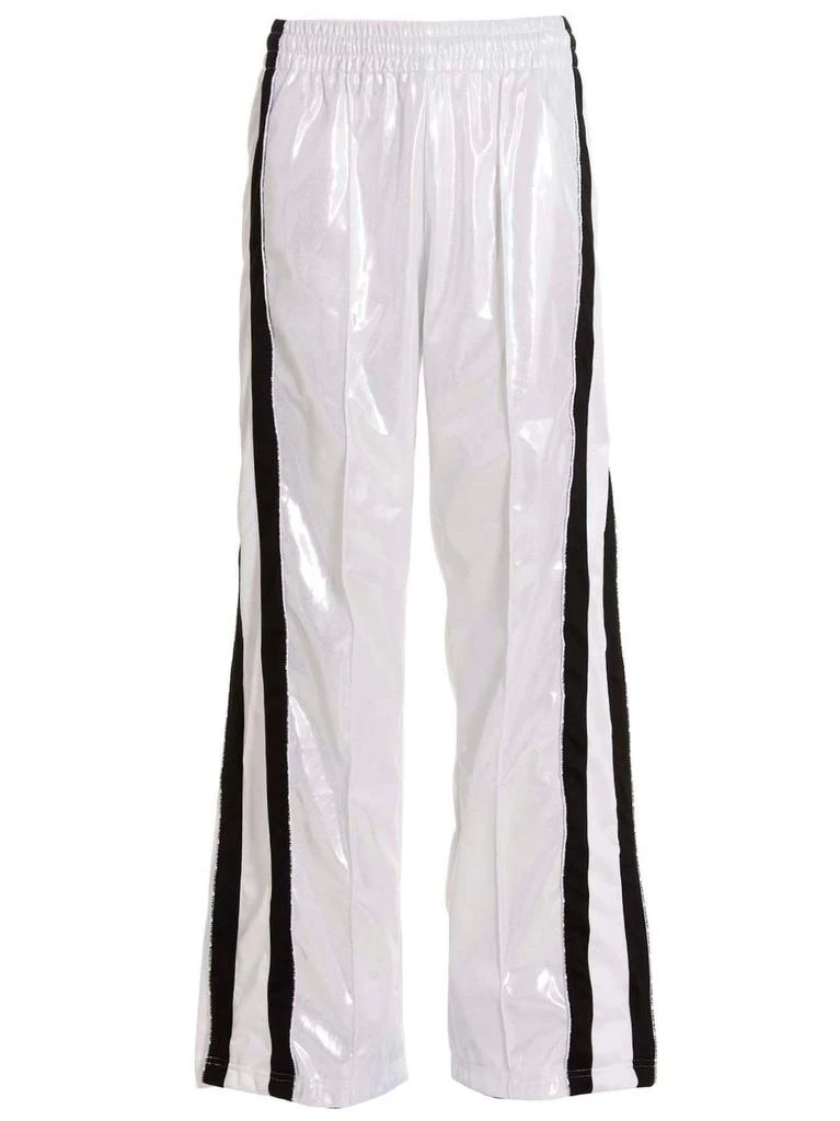 商品VTMNTS|VTMNTS High-Shine Elasticated Waist Track Pants,价格¥2886,第1张图片