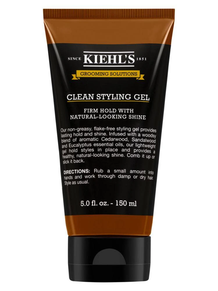 商品Kiehl's|Clean Styling Gel,价格¥110,第1张图片