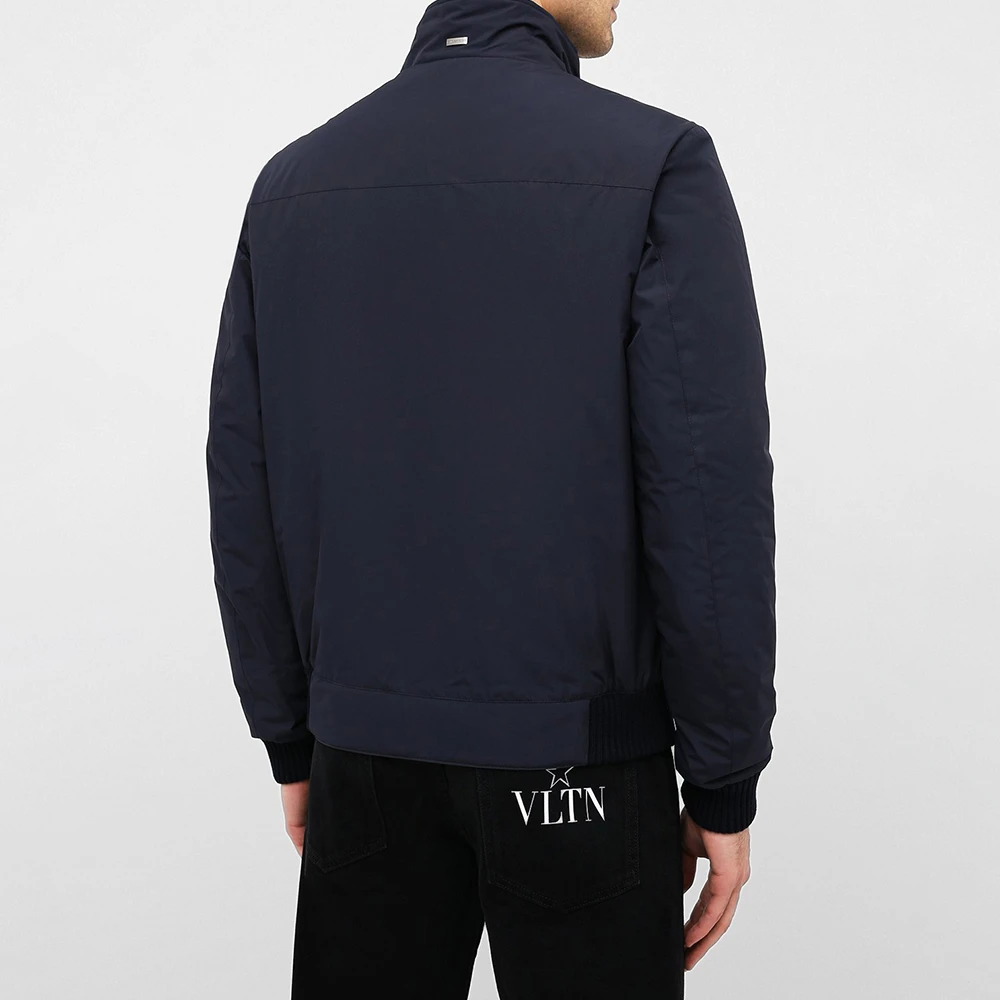 PAUL&SHARK 男士深蓝色夹克外套 I20P2026-050 商品