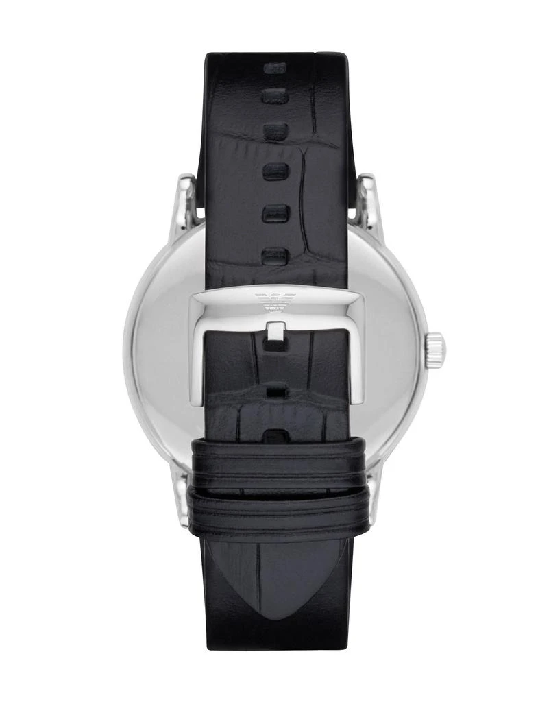 商品Emporio Armani|Wrist watch,价格¥1824,第2张图片详细描述