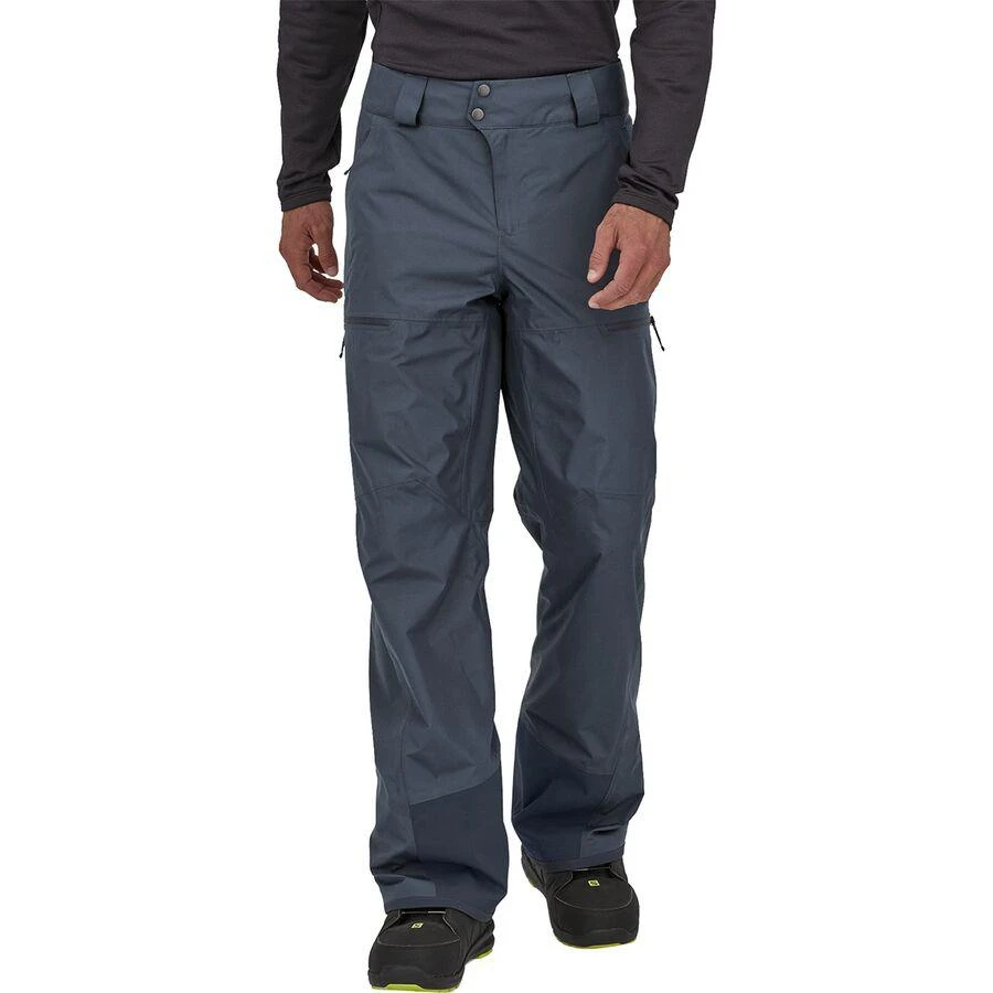 商品Patagonia|Powder Town Pant - Men's,价格¥811,第1张图片详细描述