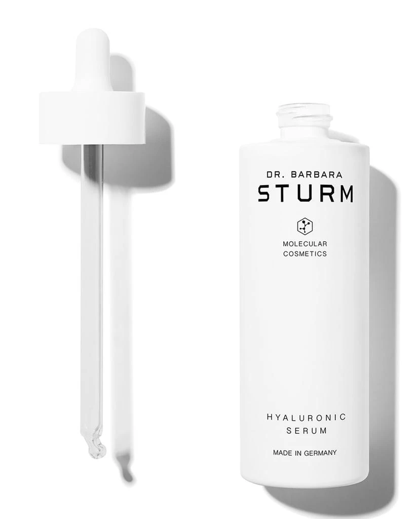 商品Dr. Barbara Sturm|Hyaluronic Serum ($1,020 Value), 3.4 oz.,价格¥6218,第4张图片详细描述