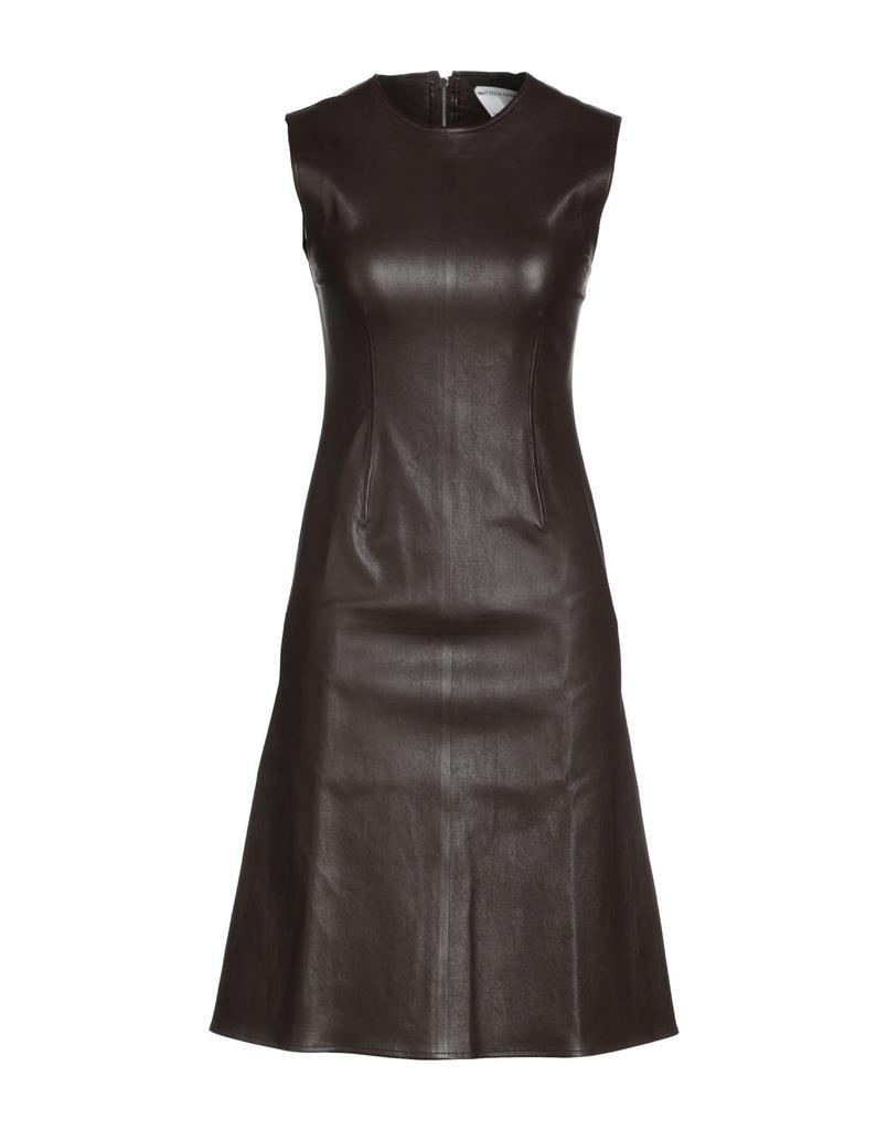 商品Bottega Veneta|Midi dress,价格¥12949,第1张图片