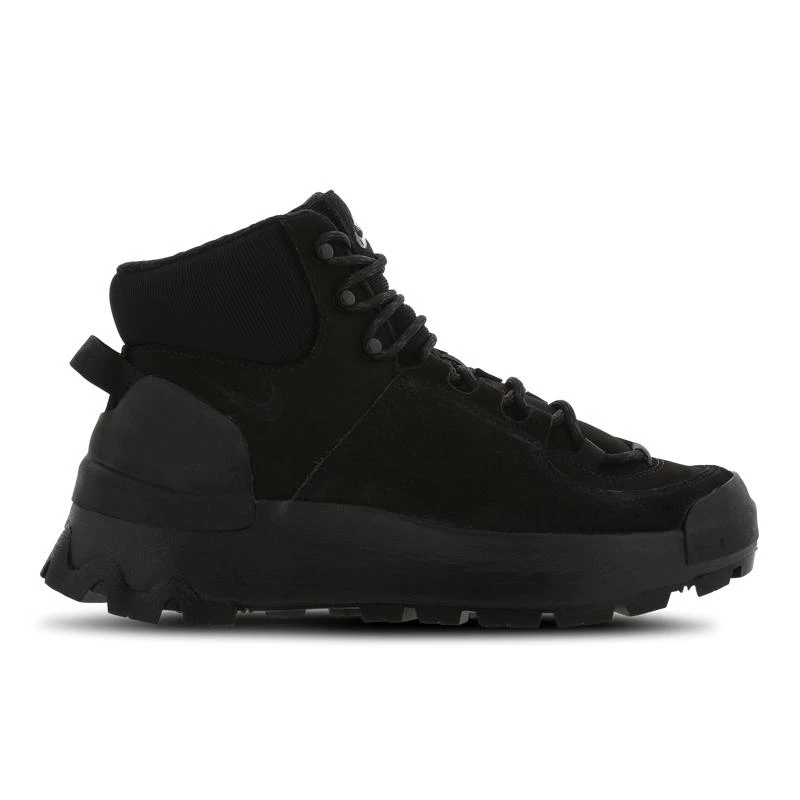 商品NIKE|Nike City Classic - Women Boots,价格¥1021,第1张图片详细描述