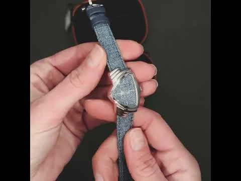 商品Hamilton|Hamilton Ventura 手表,价格¥2549,第2张图片详细描述