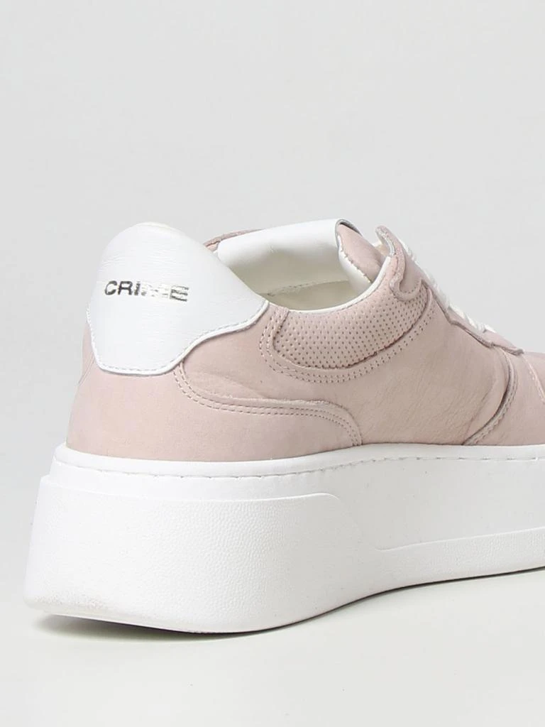 商品Crime London|Crime London sneakers for woman,价格¥660,第3张图片详细描述