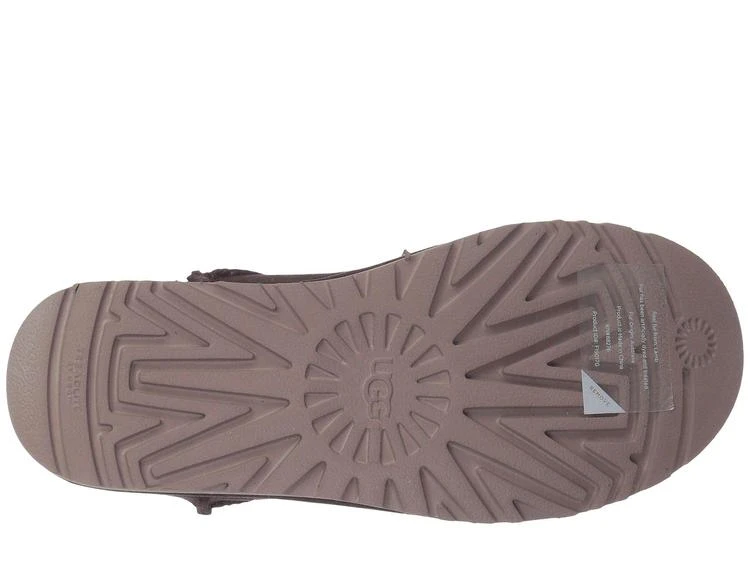 商品UGG|Aidah金属扣短靴,价格¥1016,第3张图片详细描述