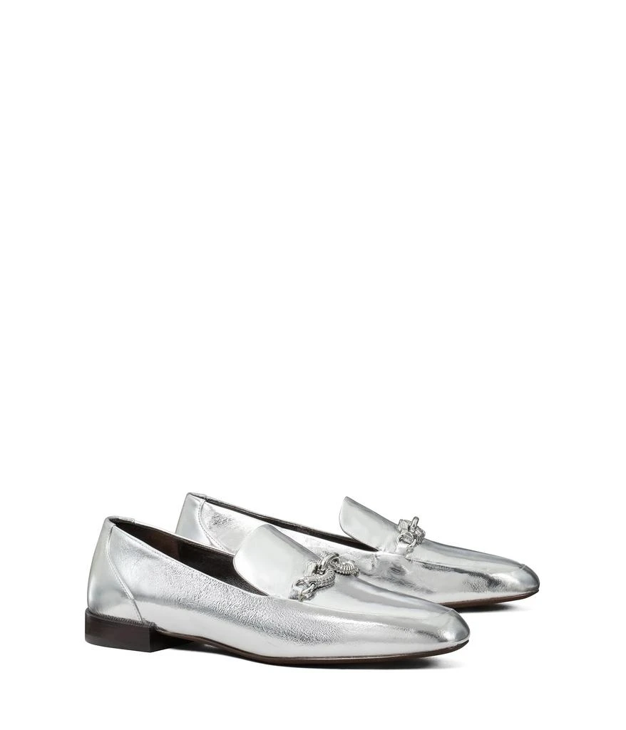 商品Tory Burch|Jessa Loafers,价格¥529,第1张图片