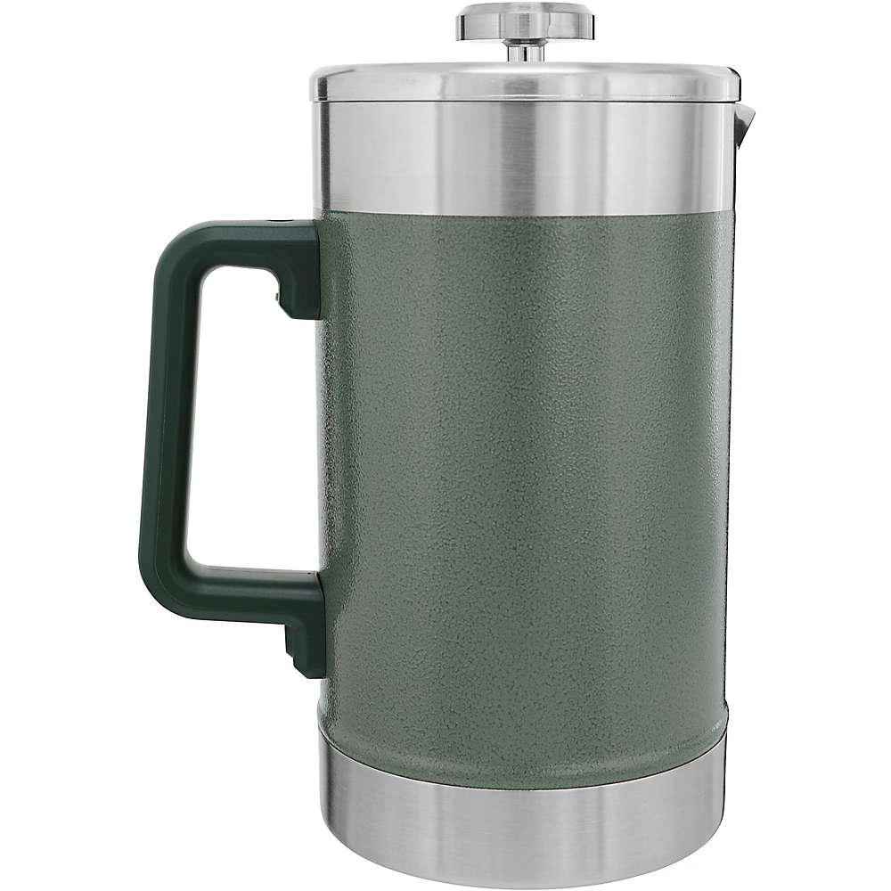 商品Stanley|Stanley Classic Stay-Hot French Press,价格¥578,第4张图片详细描述