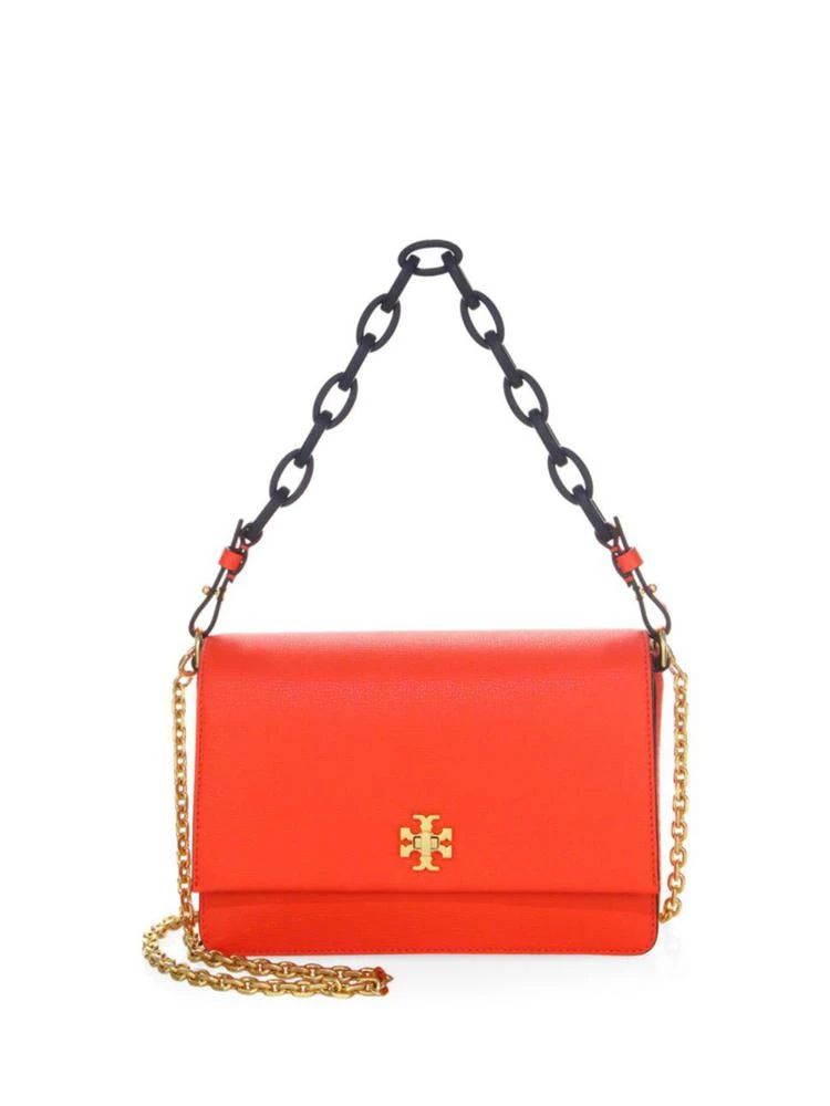 商品Tory Burch|Kira 真皮单肩包,价格¥3960,第1张图片