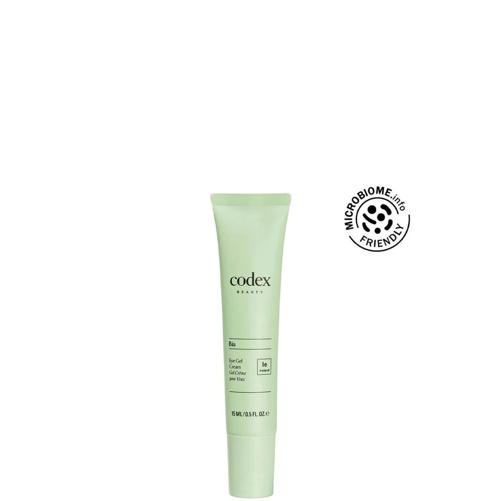 商品Codex Beauty|Codex Beauty Bia Eye Gel Cream,价格¥182,第2张图片详细描述