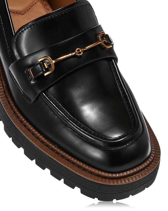 Women's Laurs Loafers 商品