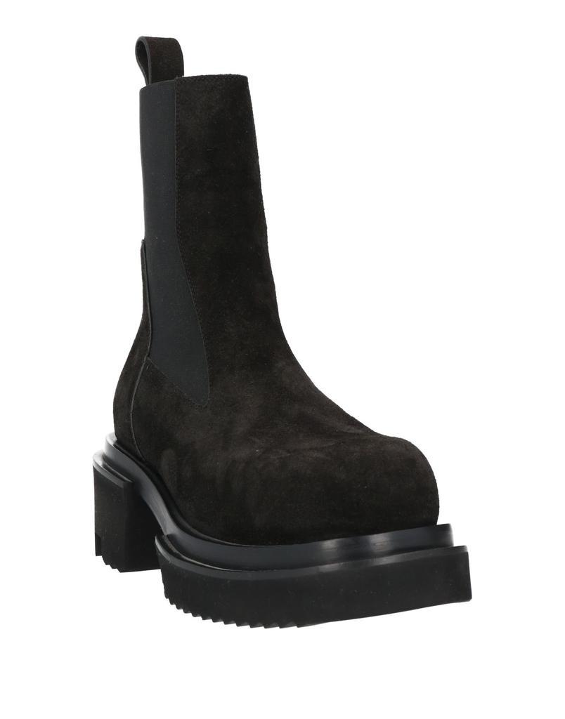 商品Rick Owens|Ankle boot,价格¥7255,第2张图片详细描述