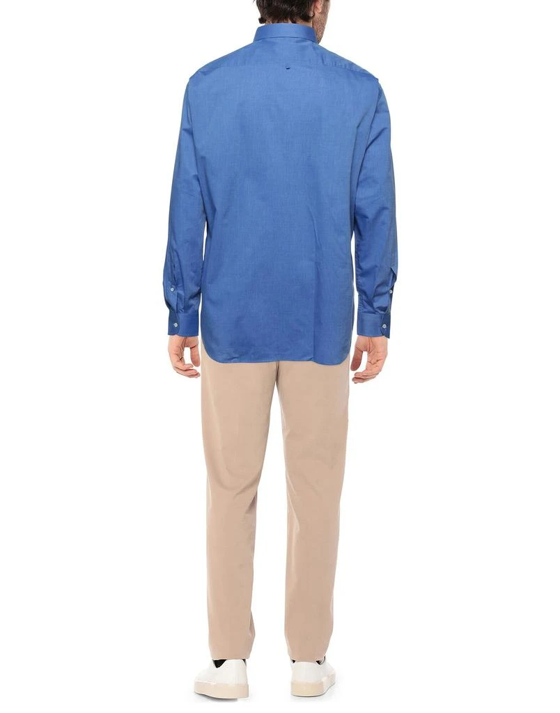 商品PAL ZILERI|Solid color shirt,价格¥837,第3张图片详细描述