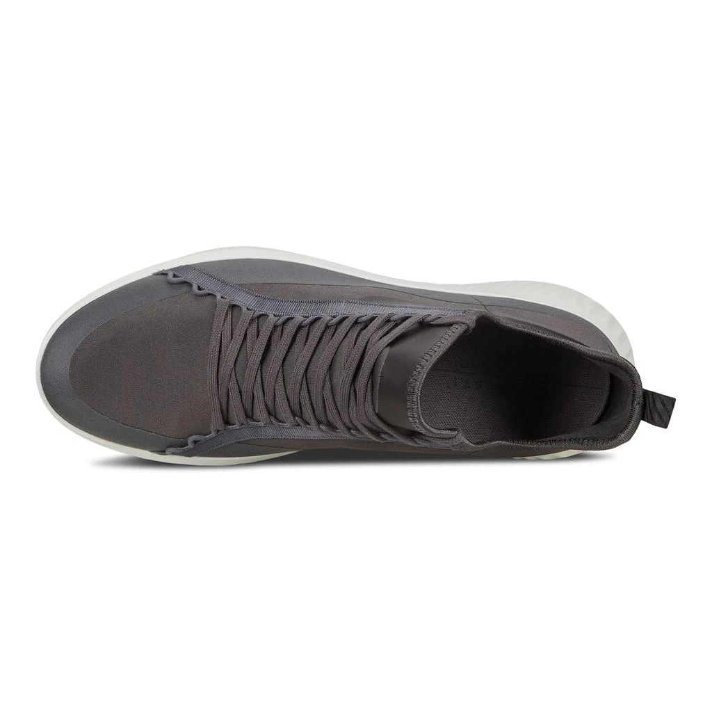 商品ECCO|ECCO ST.1 LITE Men's Slip-on Sneakers,价格¥794,第4张图片详细描述