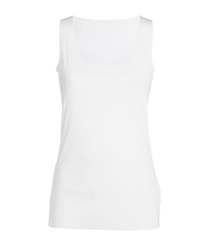 商品Wolford|Aurora Pure Tank Top,价格¥1547,第1张图片