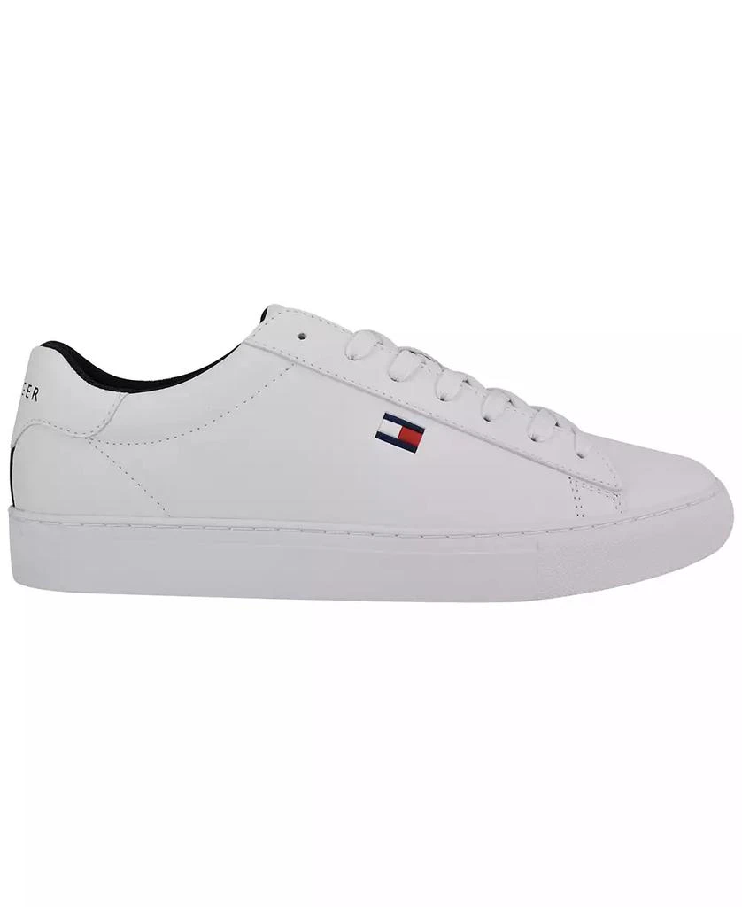 商品Tommy Hilfiger|Men's Brecon Cup Sole Sneakers,价格¥423,第2张图片详细描述