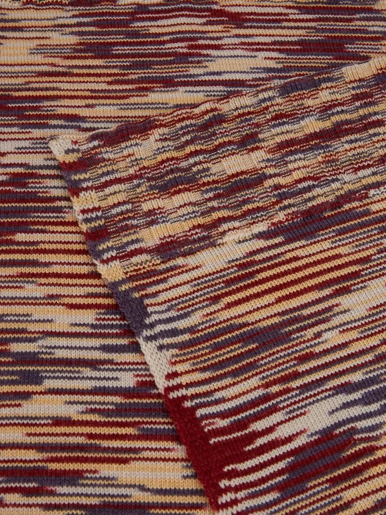 商品Missoni|Benedetta Plaid,价格¥3122,第3张图片详细描述