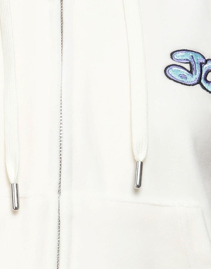 商品Juicy Couture|Hooded sweatshirt,价格¥717,第6张图片详细描述