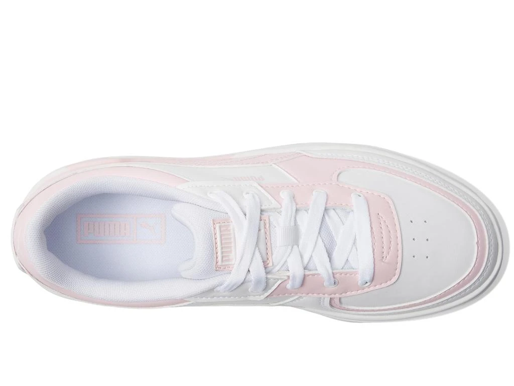 商品Puma|Cali Dream Leather,价格¥401,第2张图片详细描述