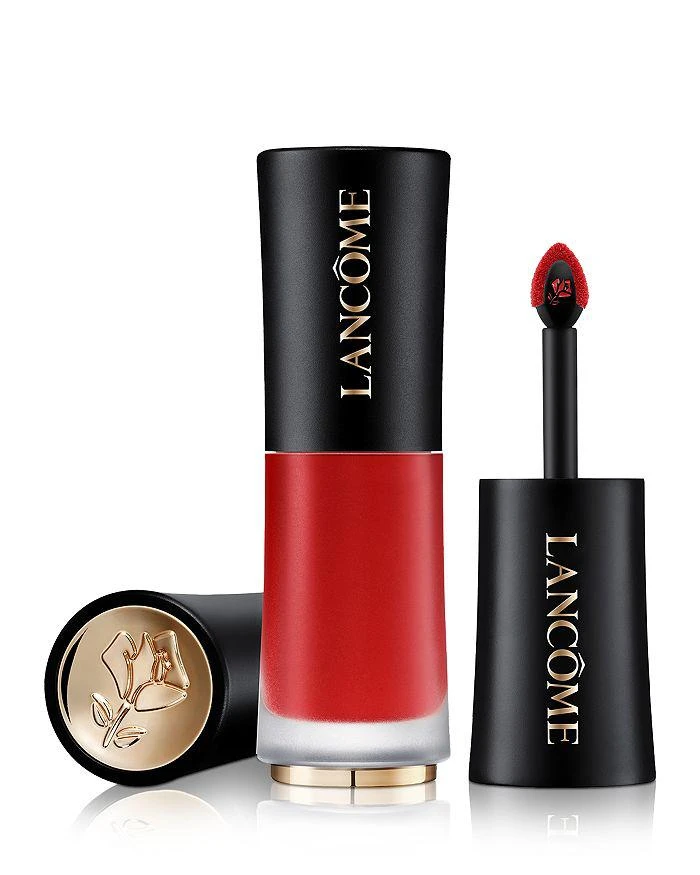 Lancôme L'Absolu Rouge Drama Ink Liquid Lipstick 1