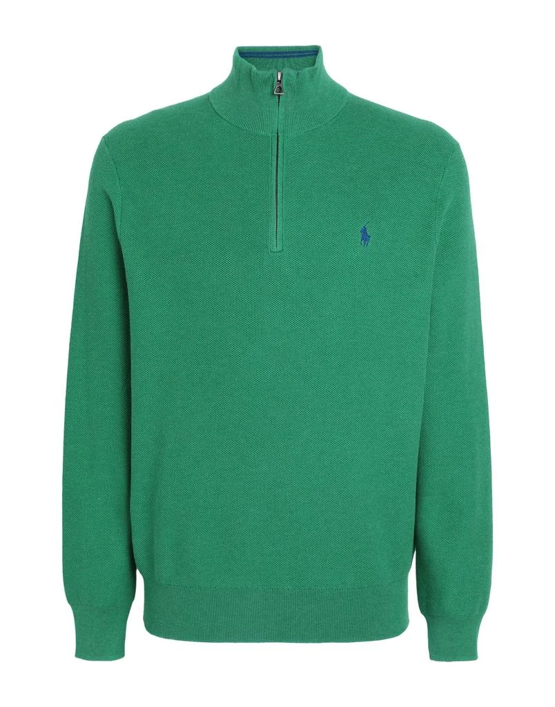商品Ralph Lauren|Sweater with zip,价格¥767,第1张图片