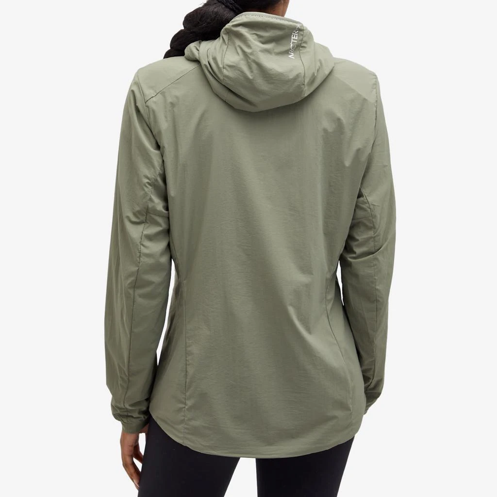 商品Arc'teryx|Arc'teryx Proton Lightweight Hoodie Jacket,价格¥1567,第3张图片详细描述