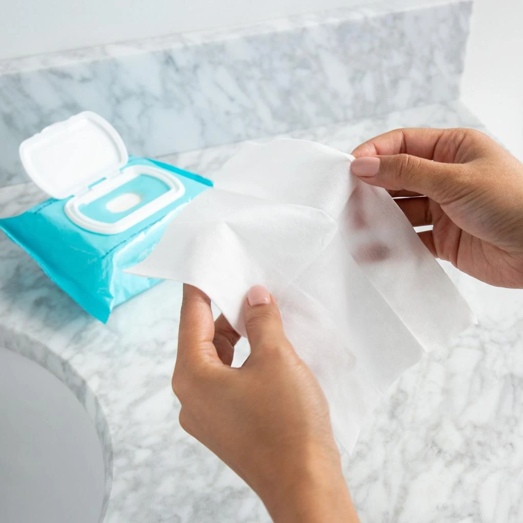 商品M-61|Fast Blast Cleansing Cloths,价格¥210,第2张图片详细描述
