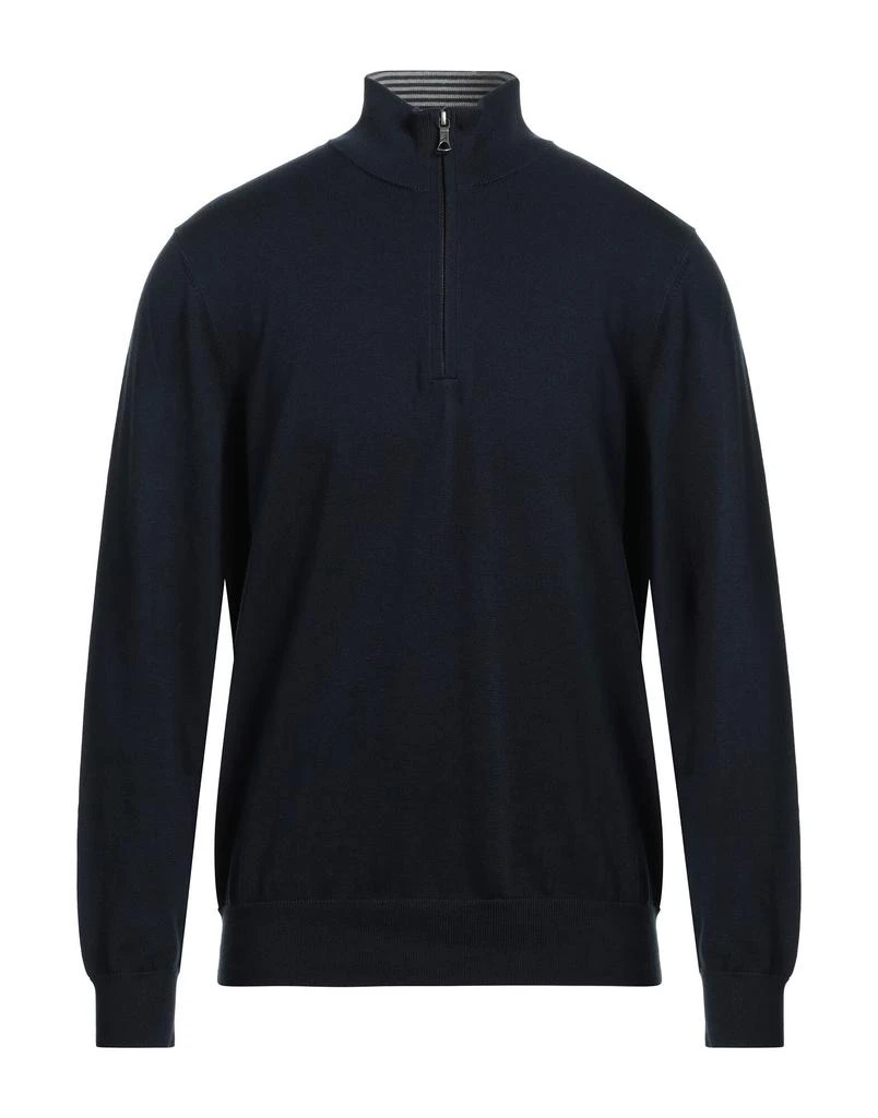 商品Brooks Brothers|Sweater with zip,价格¥584,第1张图片