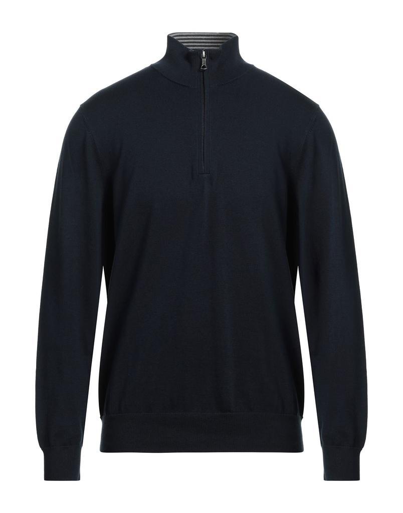 商品Brooks Brothers|Sweater with zip,价格¥742,第1张图片
