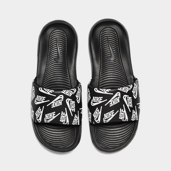 Men's Nike Victori One Print Slide Sandals 商品