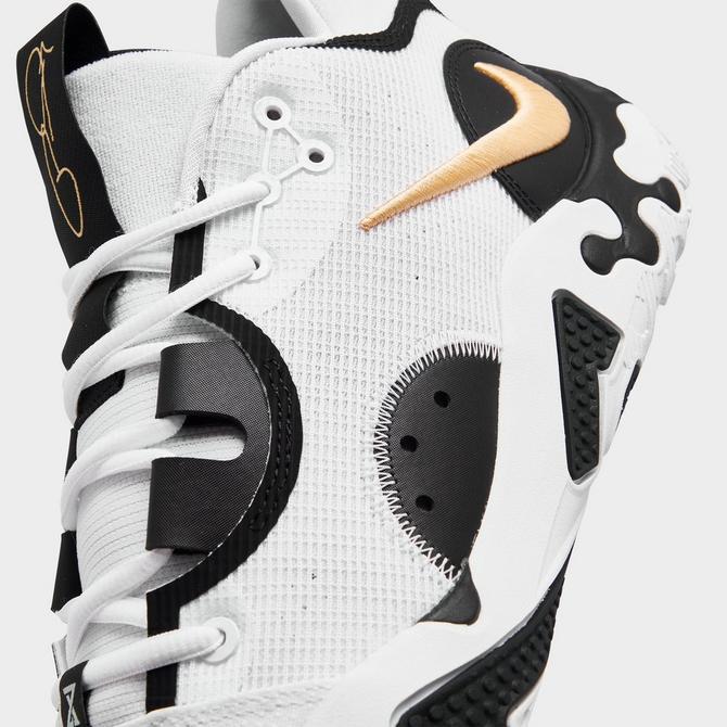 Nike PG 6 Basketball Shoes商品第3张图片规格展示