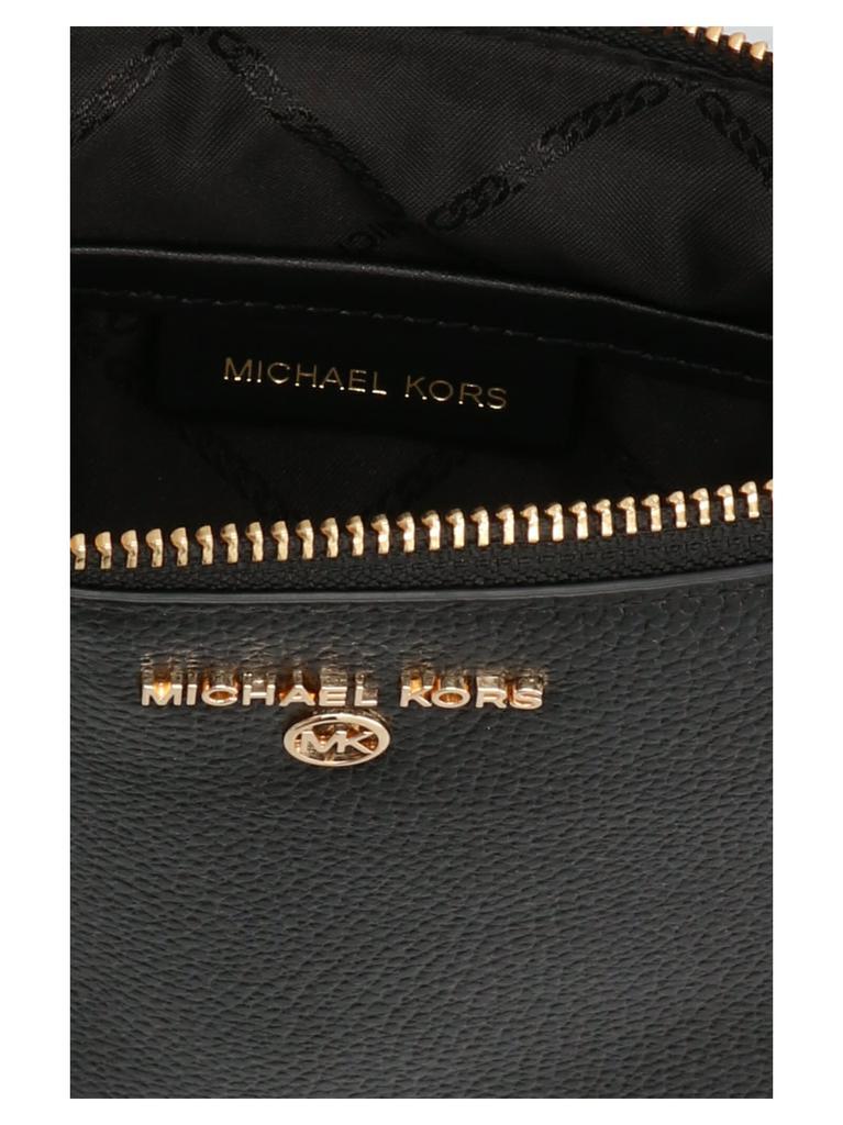 商品Michael Kors|Michael Kors jet Set Charm Clutch Bag,价格¥1171,第5张图片详细描述