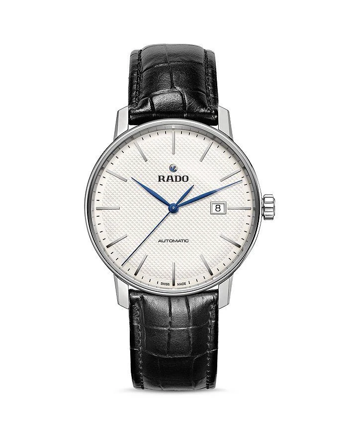 商品Rado|Centrix Watch, 41mm,价格¥10057,第1张图片详细描述