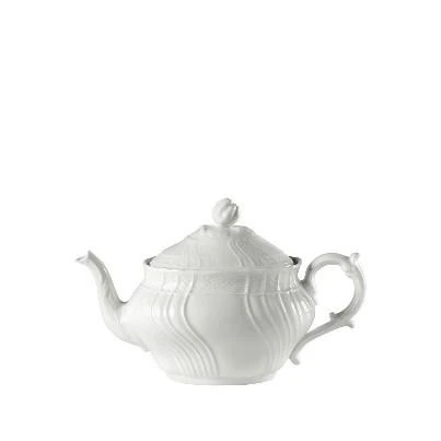 商品Ginori 1735|Ginori 1735 Teapot With Cover, Vecchio Ginori Shape,价格¥627,第1张图片