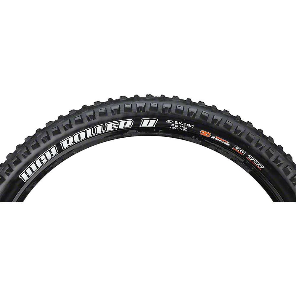 High Roller II Plus 27.5 Tire 商品