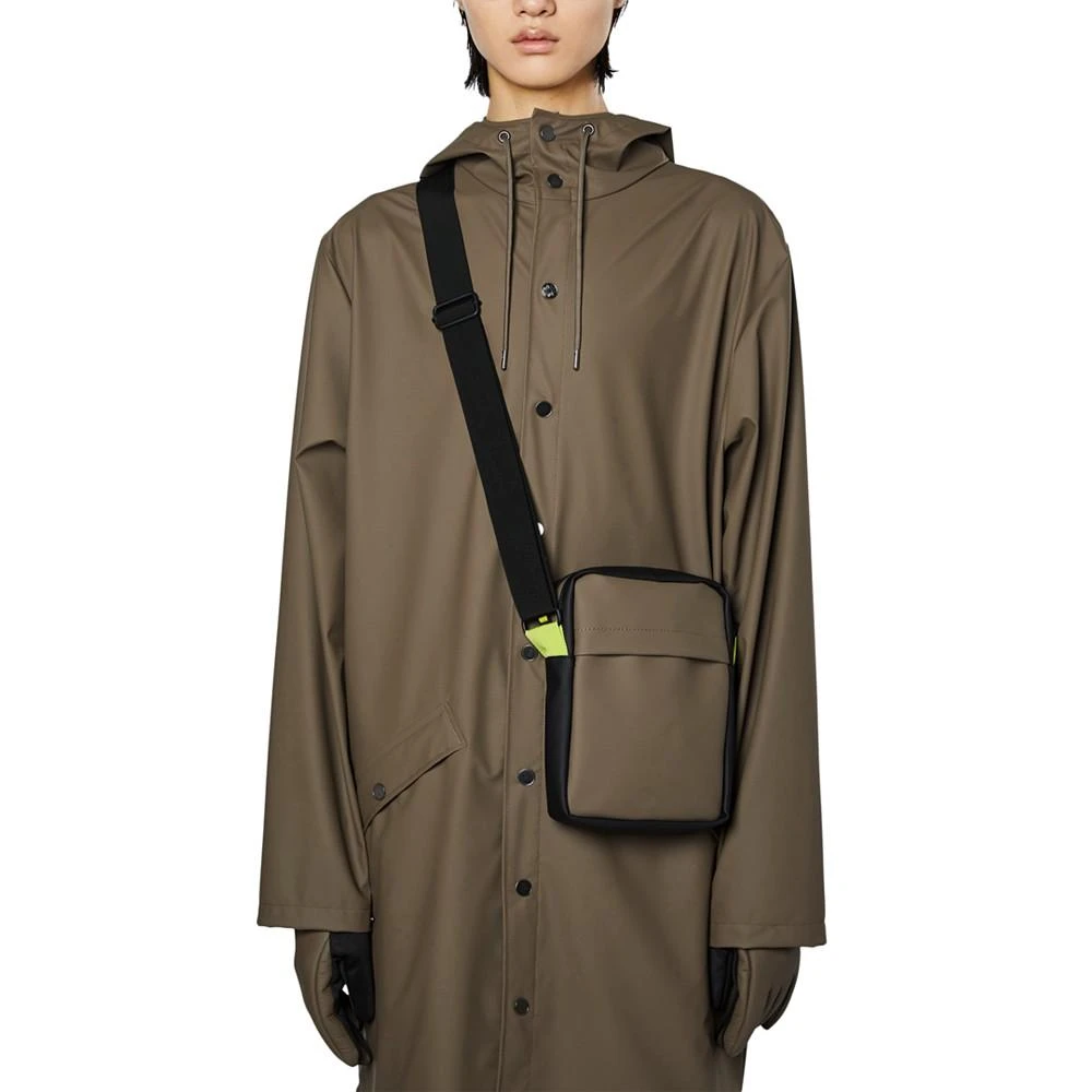 商品RAINS|Men's Jet Bag,价格¥178,第5张图片详细描述