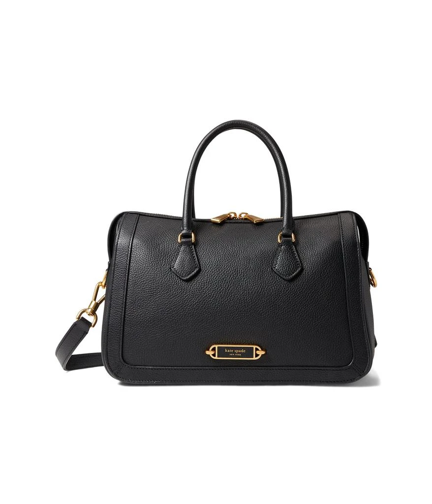 商品Kate Spade|Gramercy Medium Satchel,价格¥1957,第1张图片