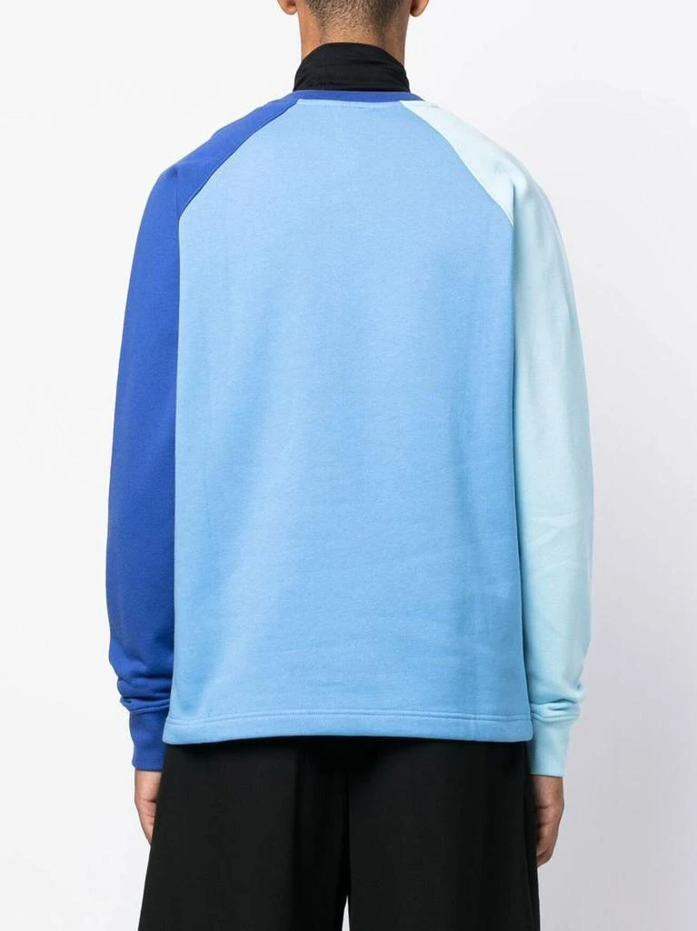 商品JW Anderson|J.W. ANDERSON Logo sweatshirt,价格¥1133,第4张图片详细描述