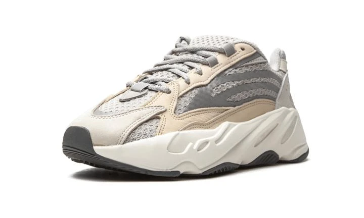 商品Adidas|adidas Yeezy Boost 700 V2 "Cream" 棕灰白 奶油 椰子,价格¥2459-¥3131,第5张图片详细描述