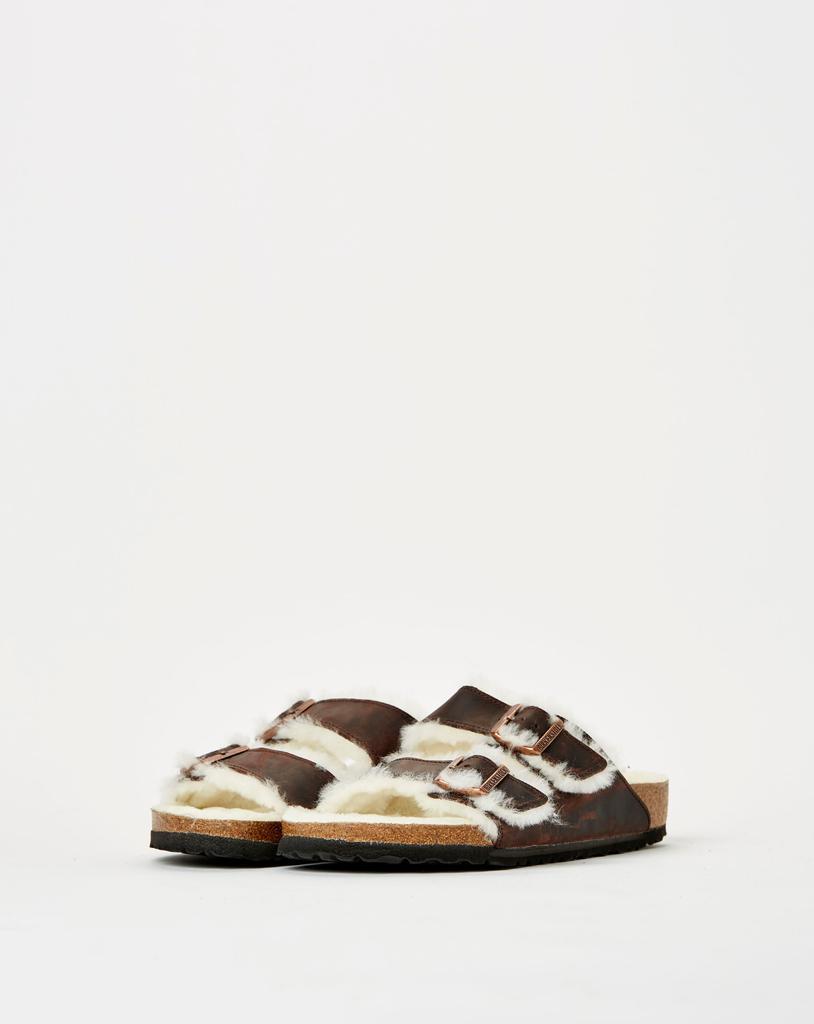 商品Birkenstock|Arizona Shearling,价格¥724,第4张图片详细描述