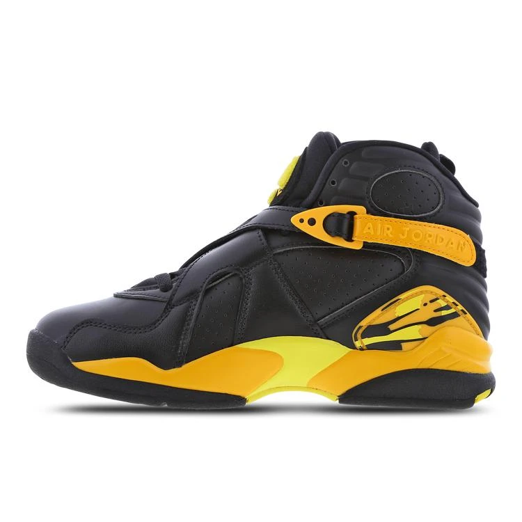 商品Jordan|Jordan 8 Retro - Women Shoes,价格¥1690,第4张图片详细描述